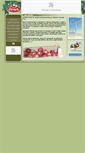 Mobile Screenshot of ornektarim.com
